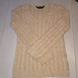 BCBG sweater